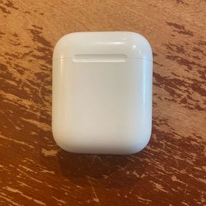 Used Airpods 2nd generation 🎧